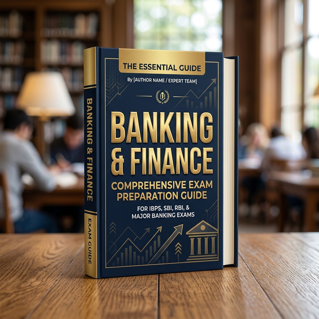 Banking & Finance Guide