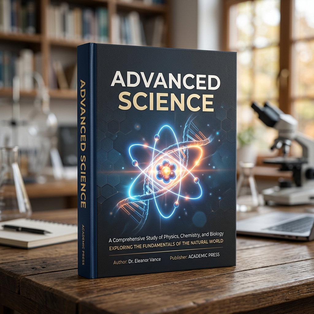 Advanced Science